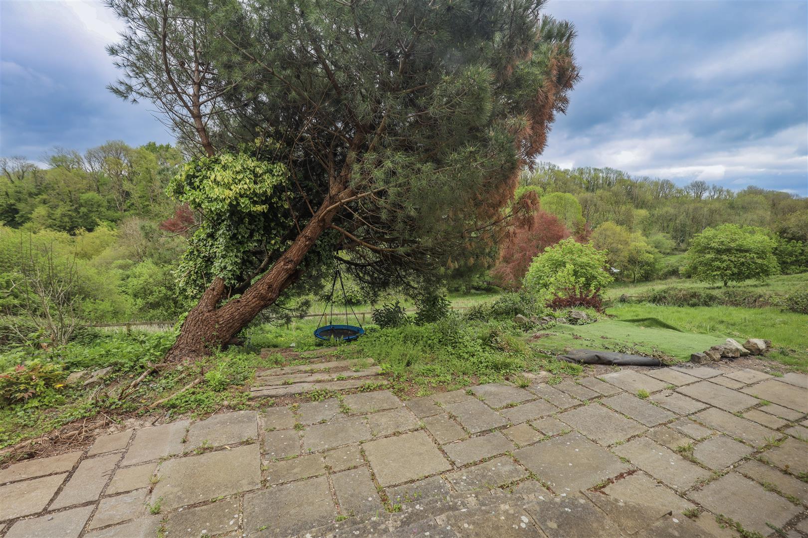 The Old Barn, Llandough, Nr Cowbridge, Vale Of Glamorgan, CF71 7LR